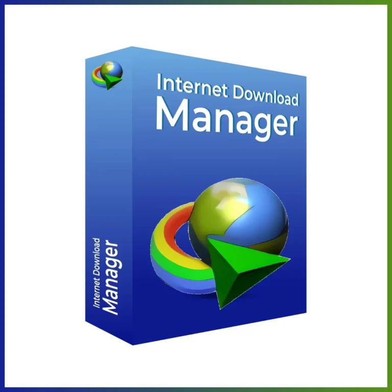 IDM (Internet Download Manager) – For Lifetime Activated