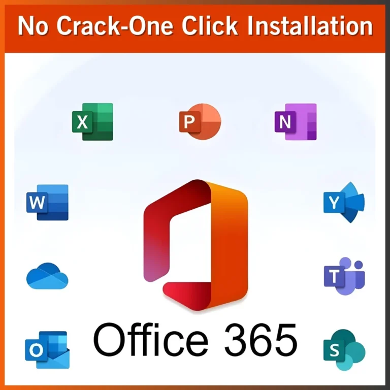 Microsoft Office 365: Lifetime Pre-Activation