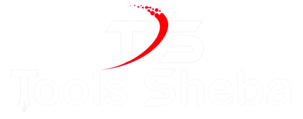 tools sheba