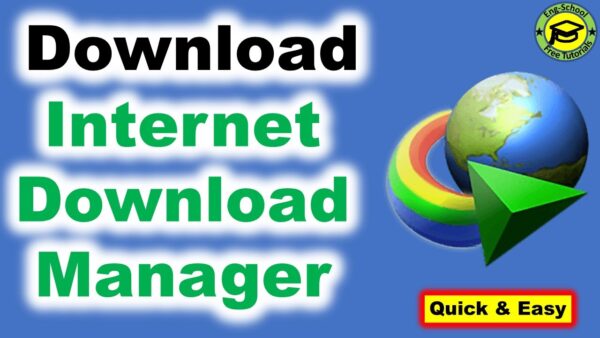 IDM (Internet Download Manager) – For Lifetime Activated - Image 3